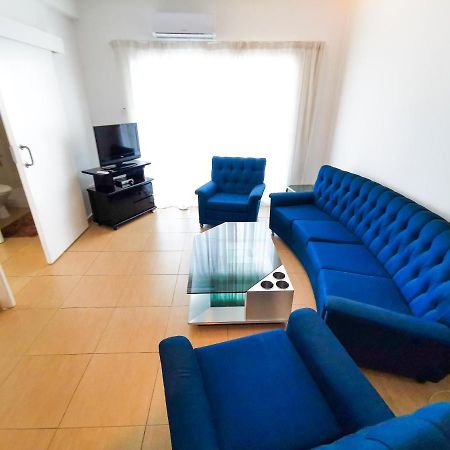 Off Course Seaview Apartment Larnaca Exterior foto